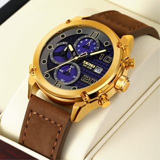 Marquis Vale Watch