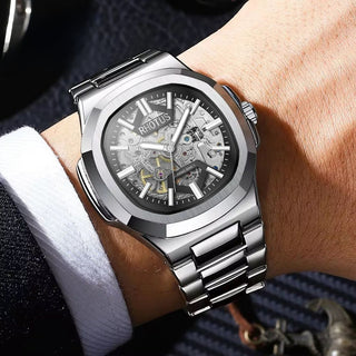 Eminence Hall Watch