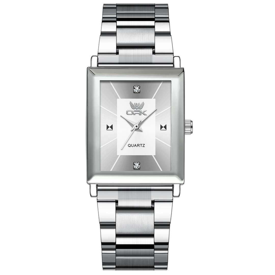 Eternal Majesty Watch