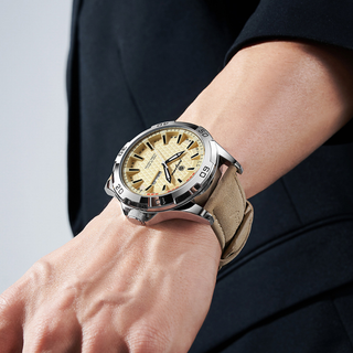 Noble Paragon Watch