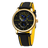 Black - Gold