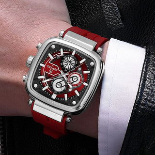 Heirloom Signature Watch