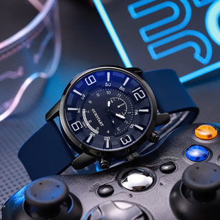Sovereign Ascot Watch