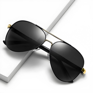 Pinnacle Glow Sunglasses