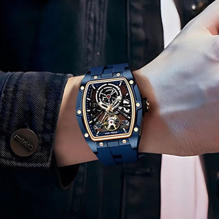 Eternal Crest Watch