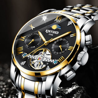 Scepter Heritage Watch