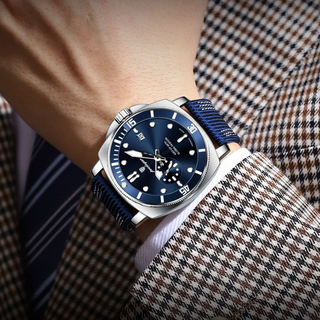 Imperial Tribute Watch