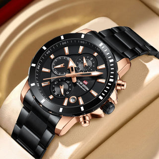 Eminent Valor Watch