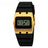 Gold - Black