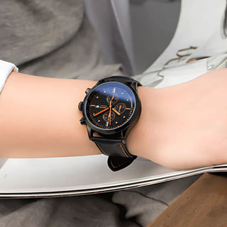 Sovereign Lineage Watch