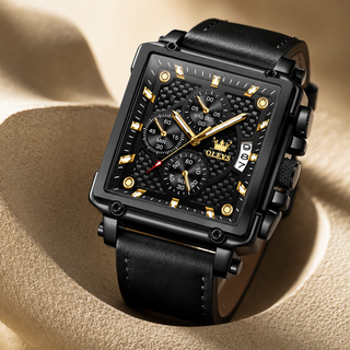 Sovereign Silhouette Watch