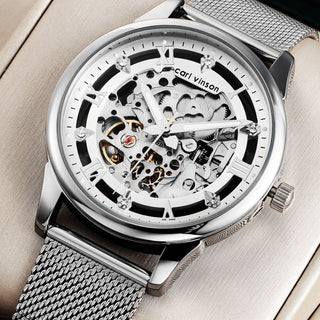 Aurelian Summit Watch