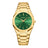 Green - Gold