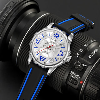 Virtue Reserve Watch
