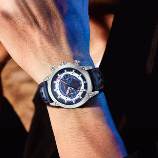Prestige Enclave Watch