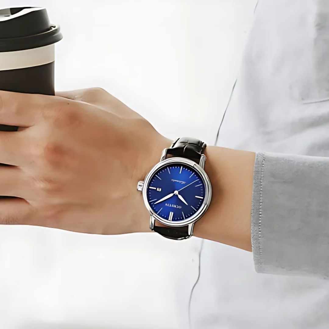 Noble Legacy Watch