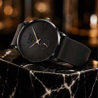 Ethereal Symphony Watch
