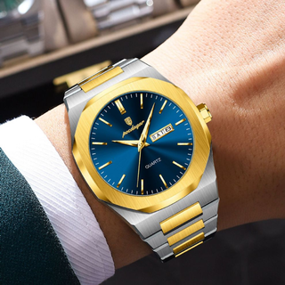 Celestial Harmony Watch