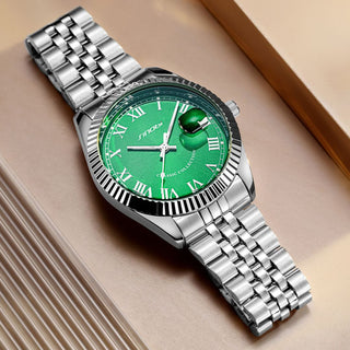 Opulent Era Watch