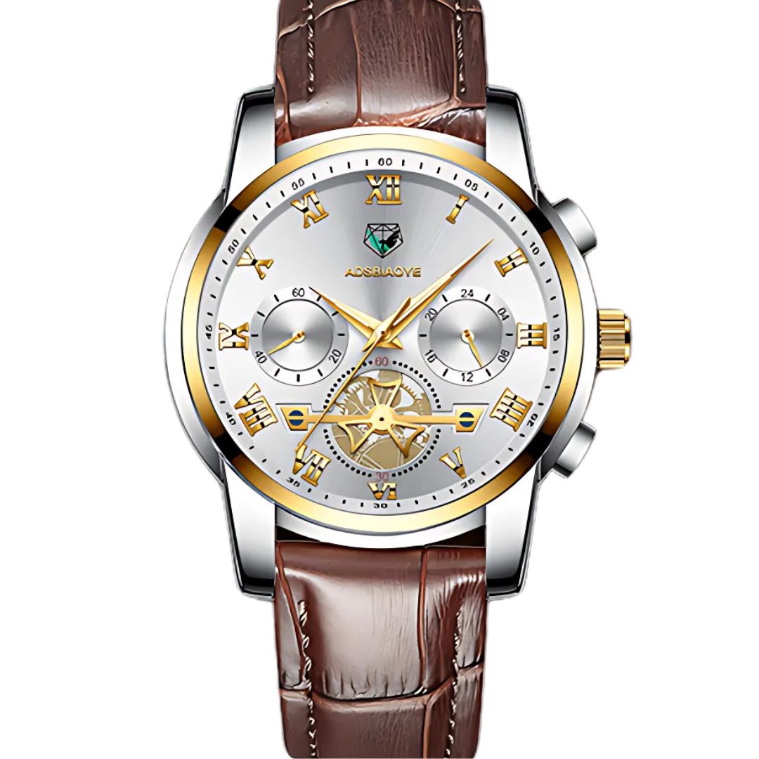Legacy Noble Watch