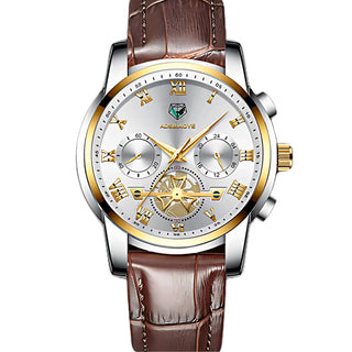 Legacy Noble Watch