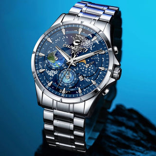 Bellissimo Noble Watch