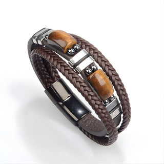 Tiger Valor Bracelet