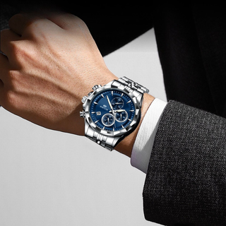 Maison Concorde Watch