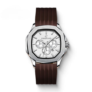 Valiant Honor Watch
