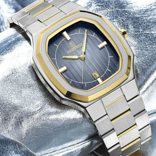 Arlington Reserve Watch