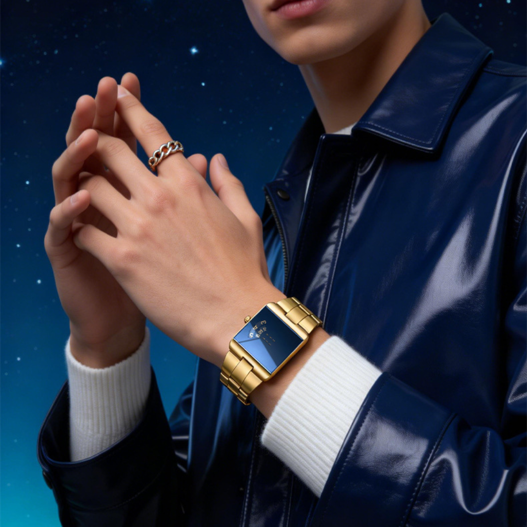 Vanguard Artisan Watch