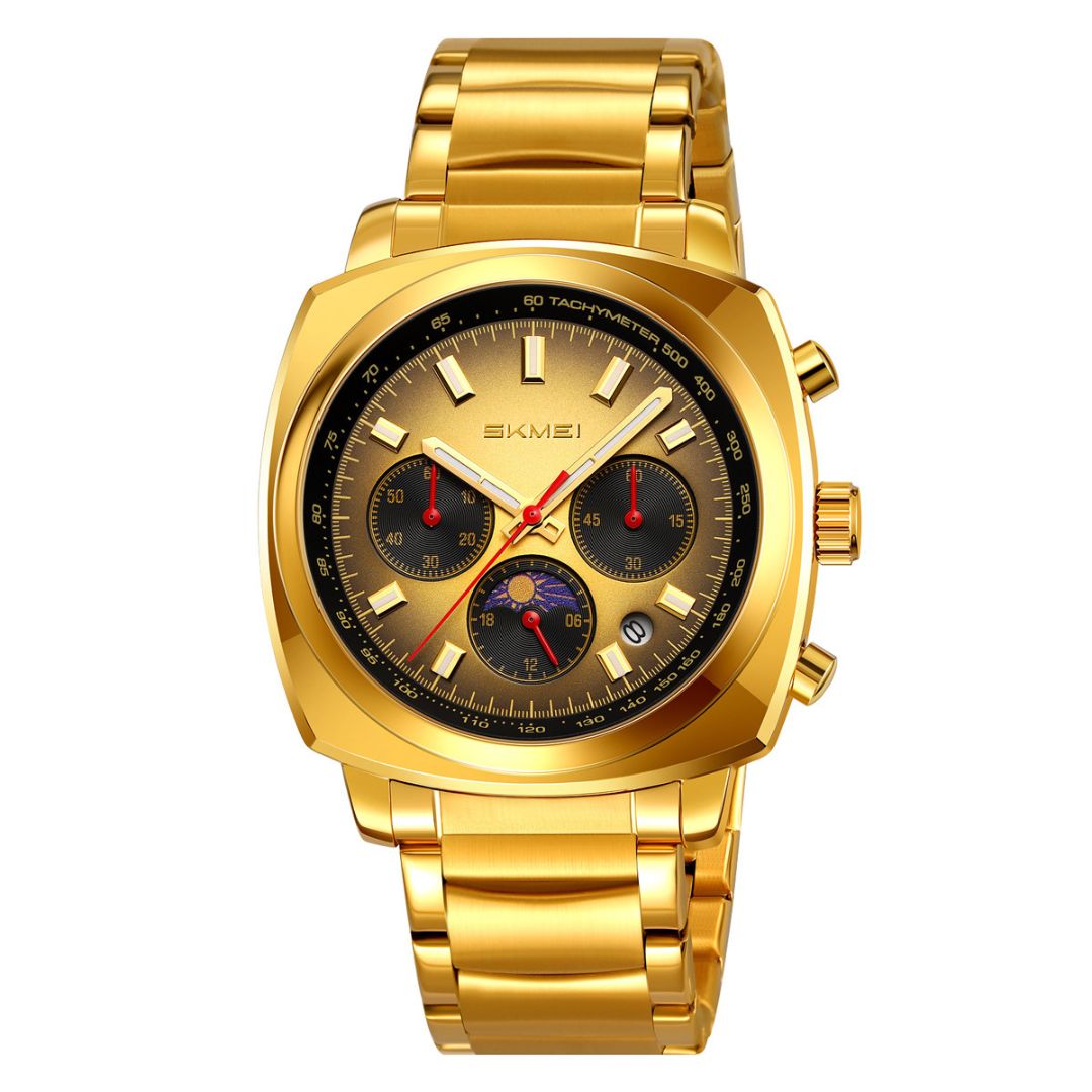 Aurora Regent Watch
