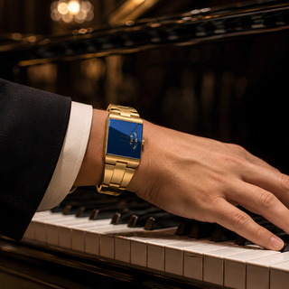 Vanguard Artisan Watch