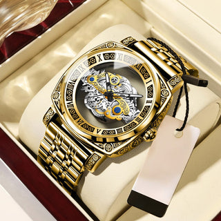 Regal Dominion Watch