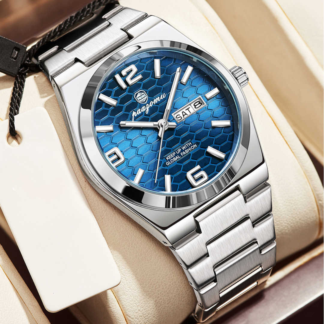 Aristocrat Vale Watch