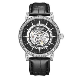 Bellator Noir Watch