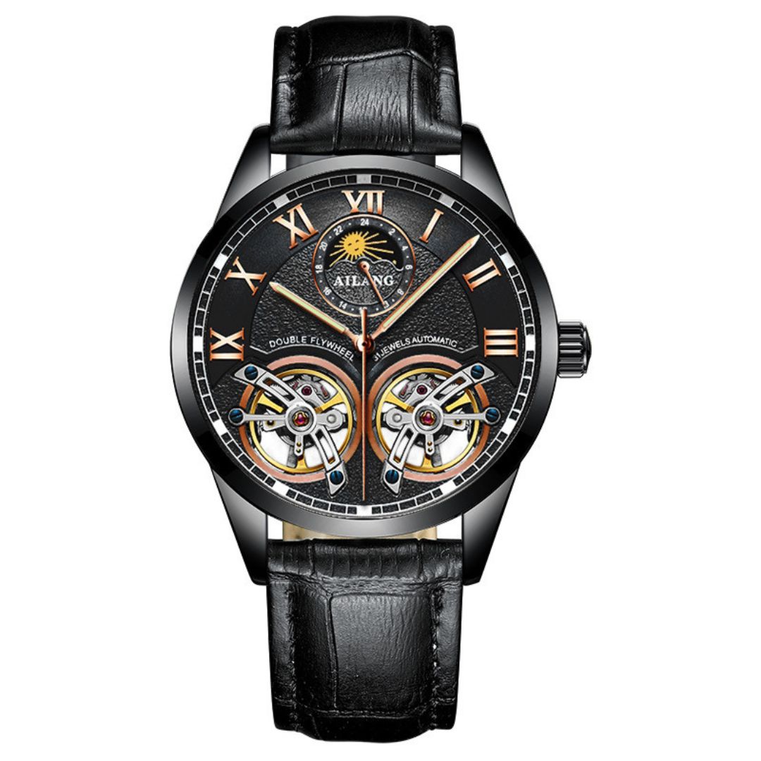 Timeless Heir Watch