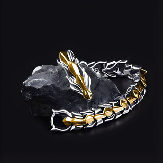 Dragonclad Bracelet