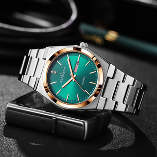 Paramount Virtue Watch