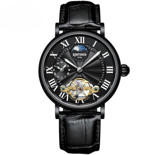 Opus Imperial Watch