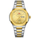 Gold - Silver
