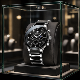 Regal Sentinel Watch