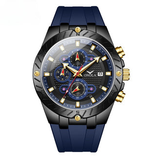 Celestial Virtue Watch