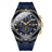 Black - Blue