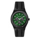 Green - Black