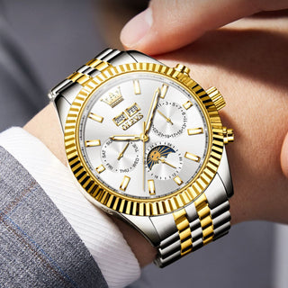 Virtuoso Legacy Watch
