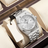 White - Silver