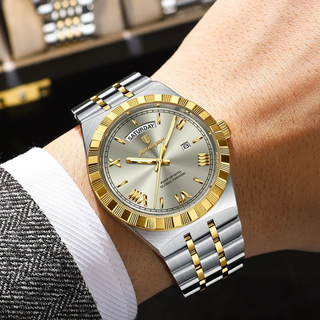 Paramount Elegance Watch