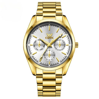 Timeborne Legacy Watch