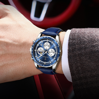 Prestige Regent Watch
